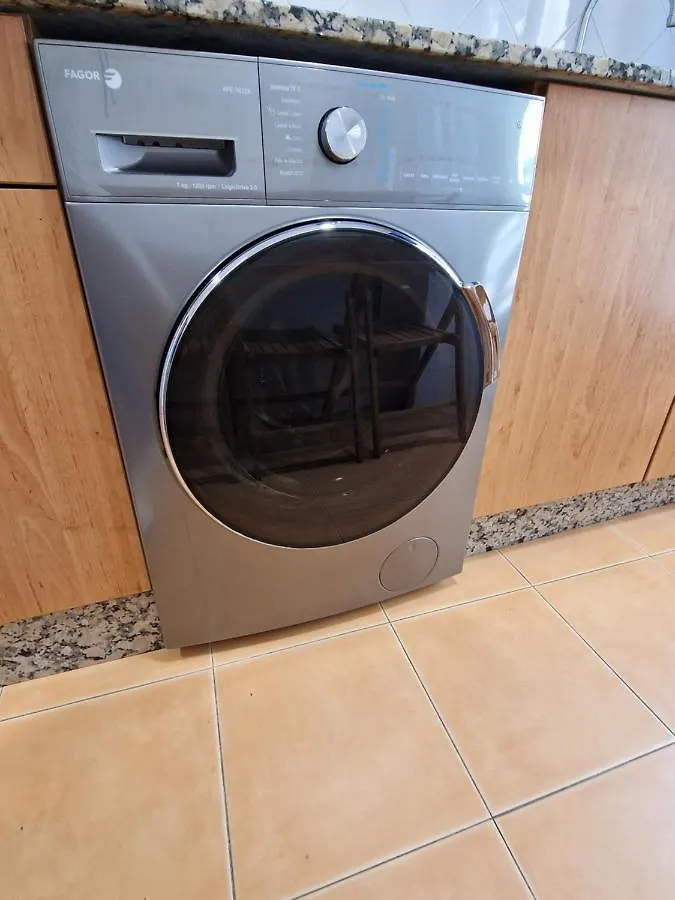 Apartamento Centro Fuengirola 0*,