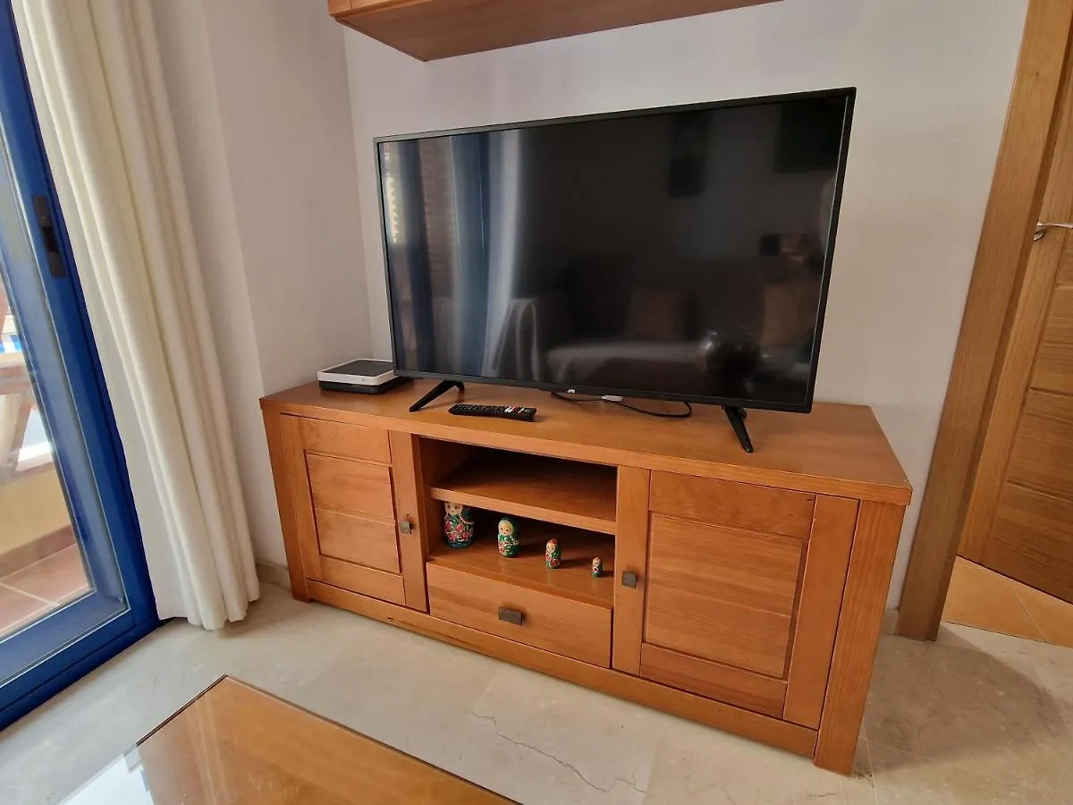 Apartamento Centro Fuengirola